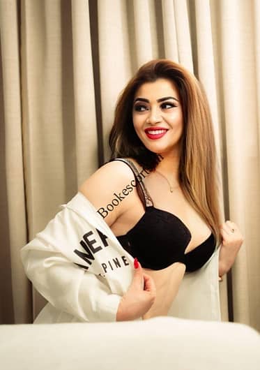 Divya High Profile Escort Girl in Danta, Banaskantha